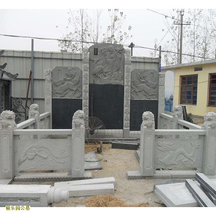 北京凤凰岭墓地多少钱 选择什么时间扫墓合适