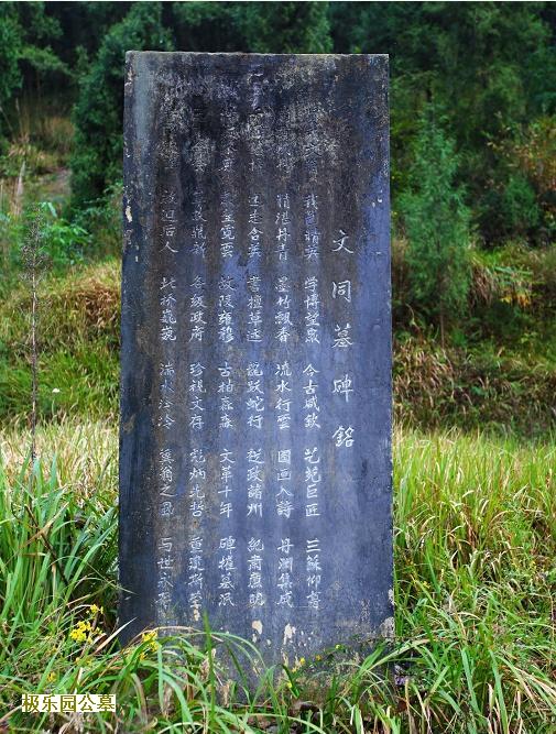 北京墓地九公山清明祭扫活动