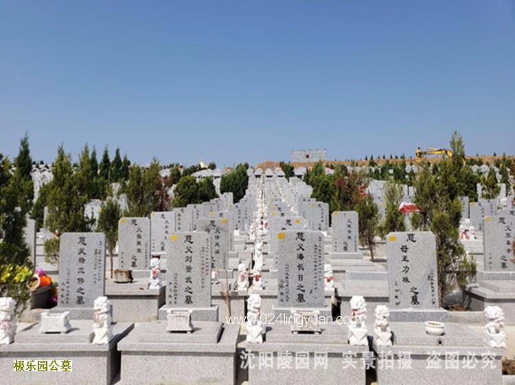 北京八达岭陵园最低墓地价格表中都有哪些价格的墓型？