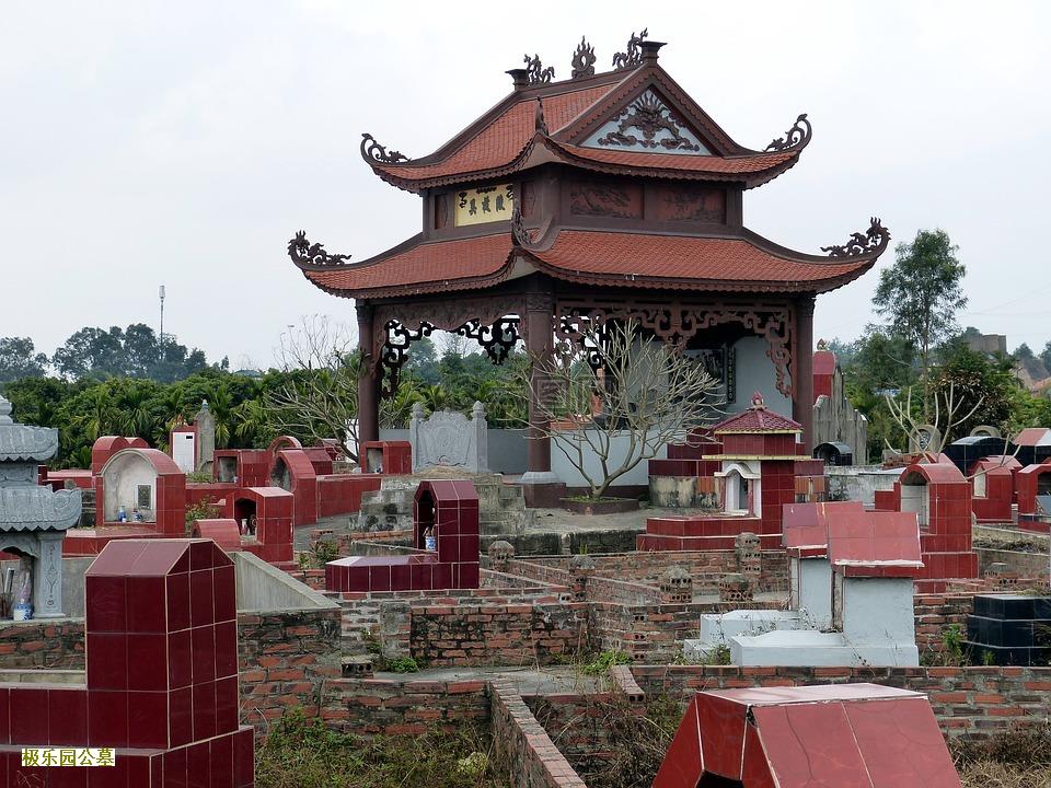 北京墓地凤凰山陵园墓地的基础价格多少，是什么性质的公墓